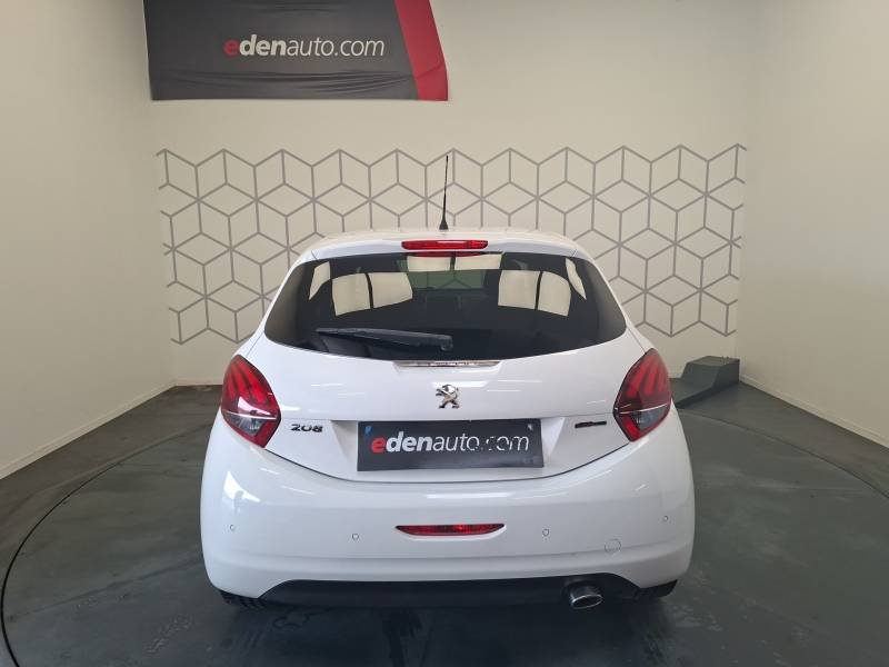 Peugeot 208 - Photo 4