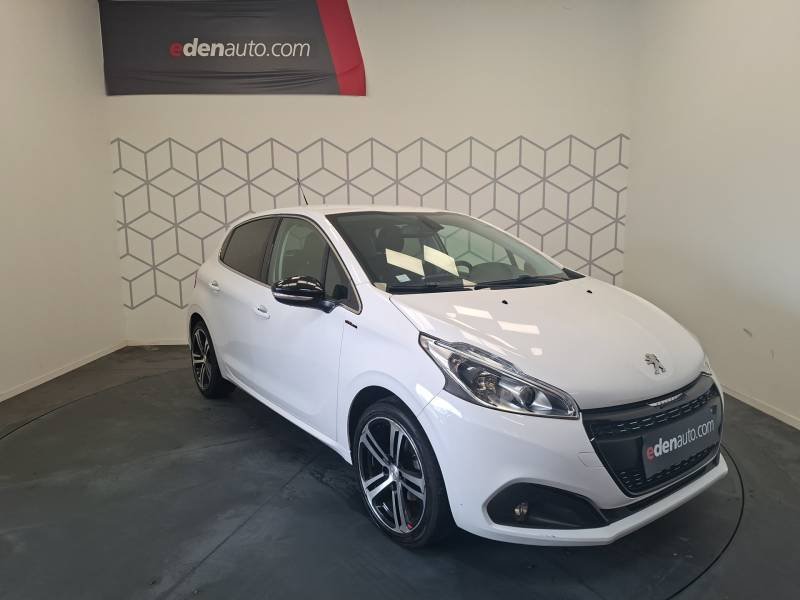 Peugeot 208 - Photo 7