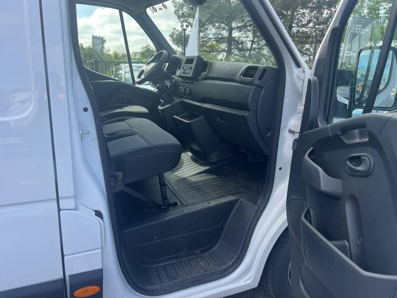 Renault Master - Photo 16