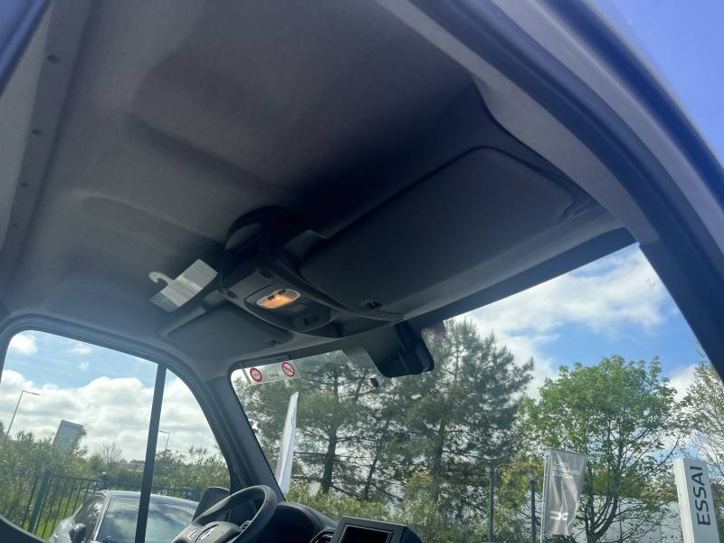 Renault Master - Photo 18