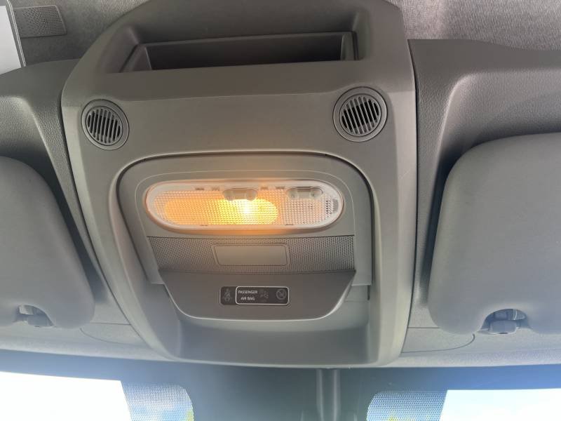 Renault Master - Photo 28