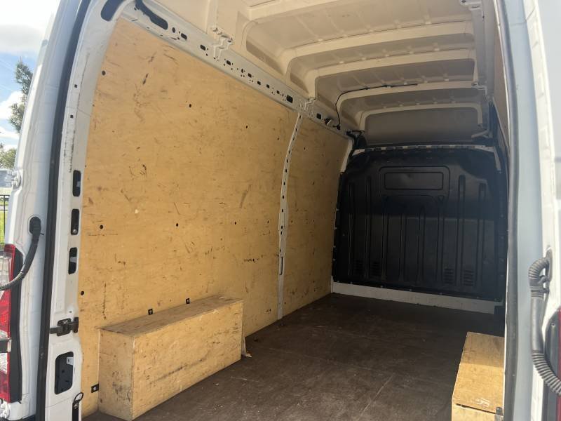 Renault Master - Photo 33