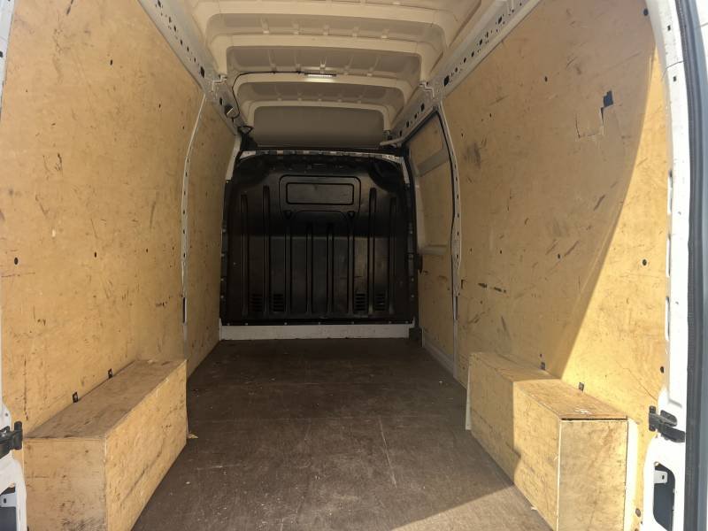 Renault Master - Photo 35
