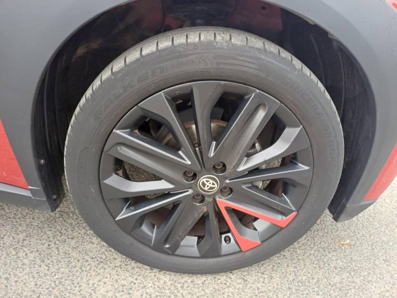 Toyota aygo x - Photo 12