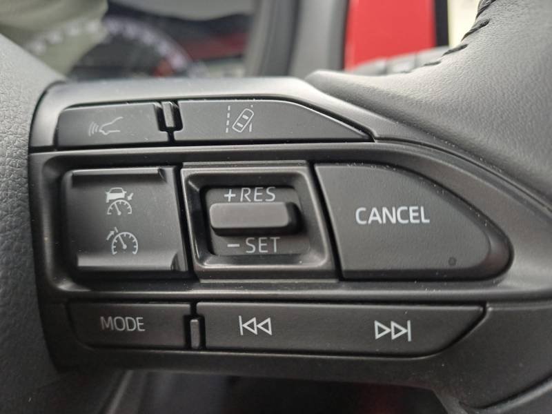 Toyota aygo x - Photo 21