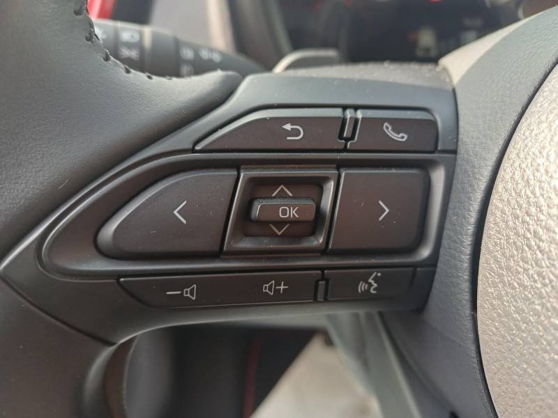 Toyota aygo x - Photo 22