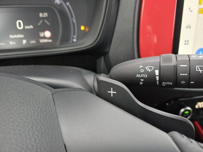 Toyota aygo x - Photo 25
