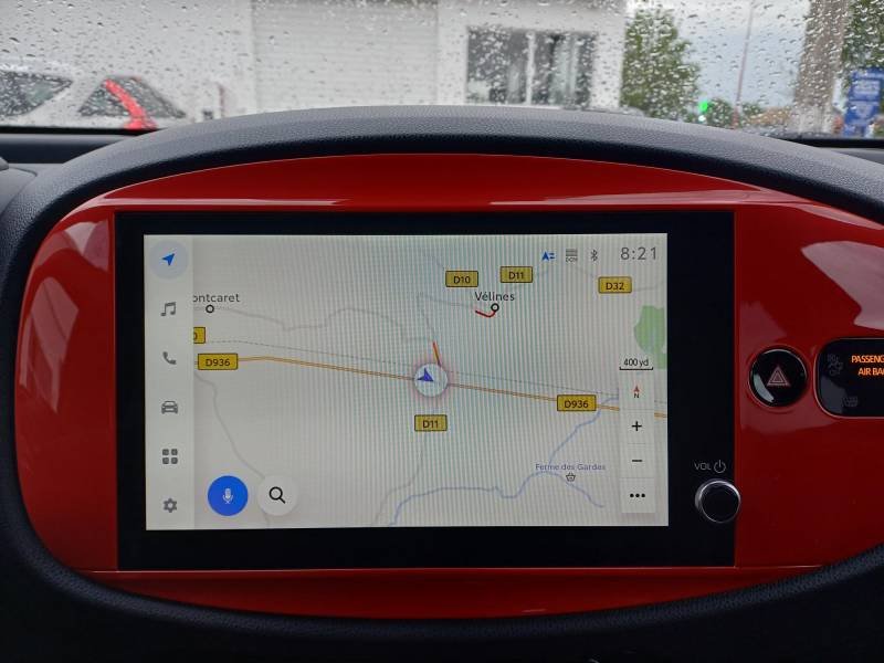 Toyota aygo x - Photo 26