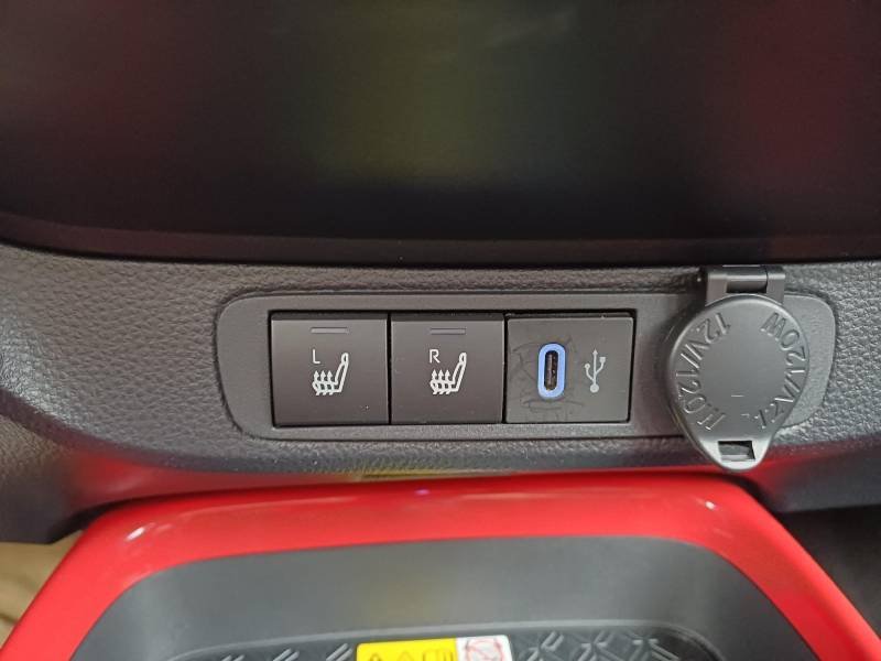 Toyota aygo x - Photo 29