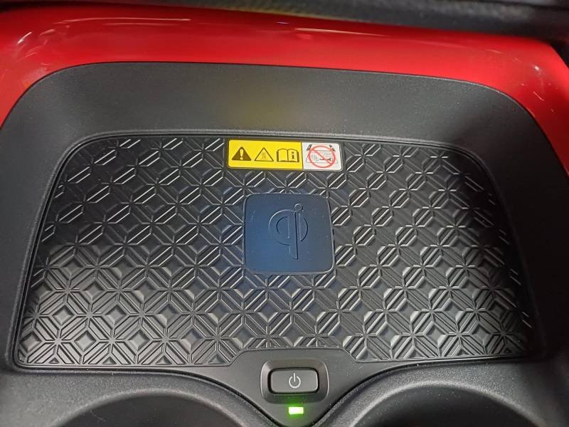 Toyota aygo x - Photo 30
