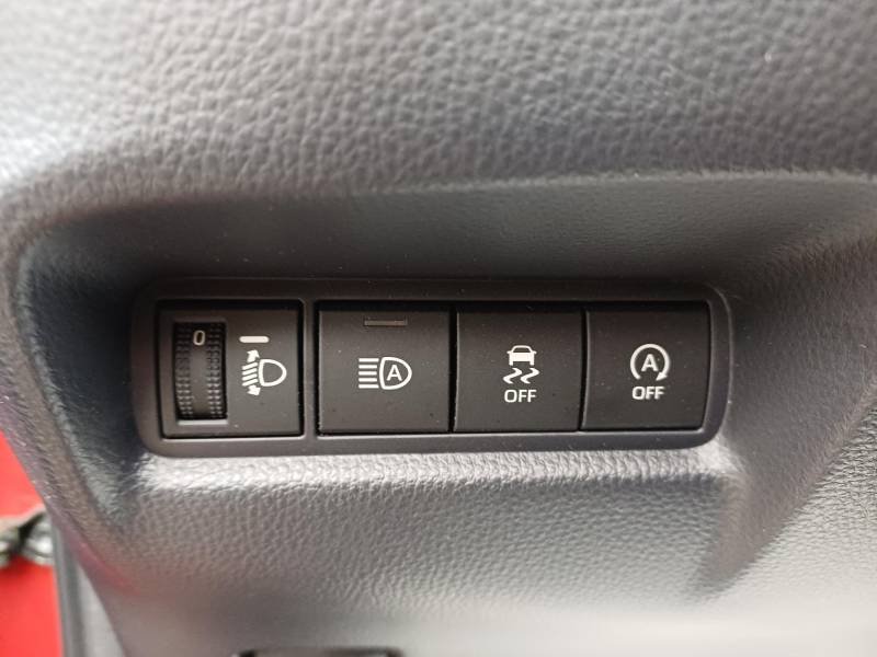 Toyota aygo x - Photo 32