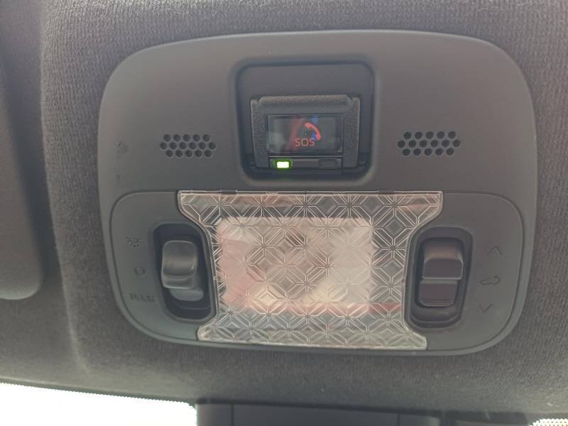 Toyota aygo x - Photo 33