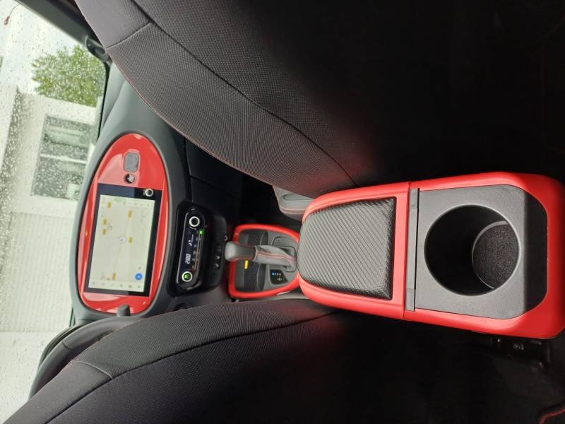 Toyota aygo x - Photo 35