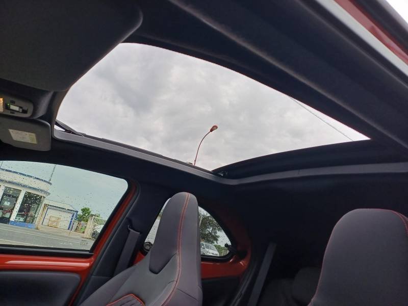 Toyota aygo x - Photo 36