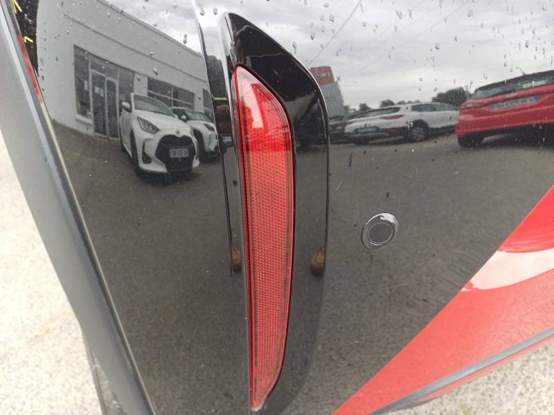 Toyota aygo x - Photo 39
