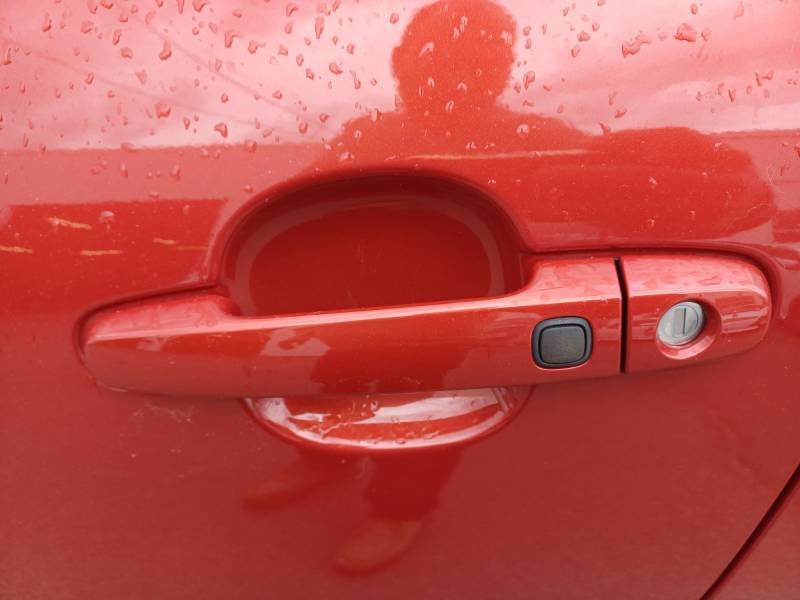 Toyota aygo x - Photo 41