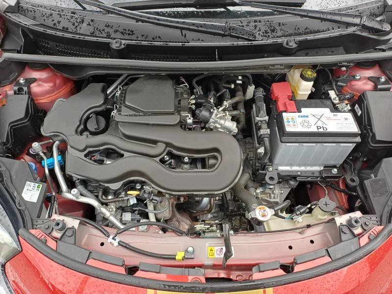 Toyota aygo x - Photo 42