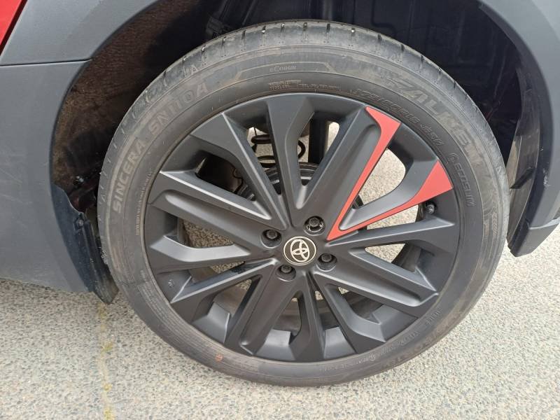 Toyota aygo x - Photo 10
