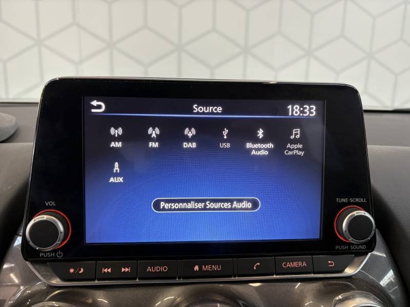 Nissan Juke - Photo 12