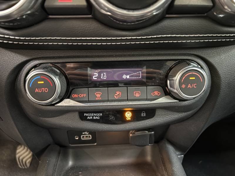 Nissan Juke - Photo 13