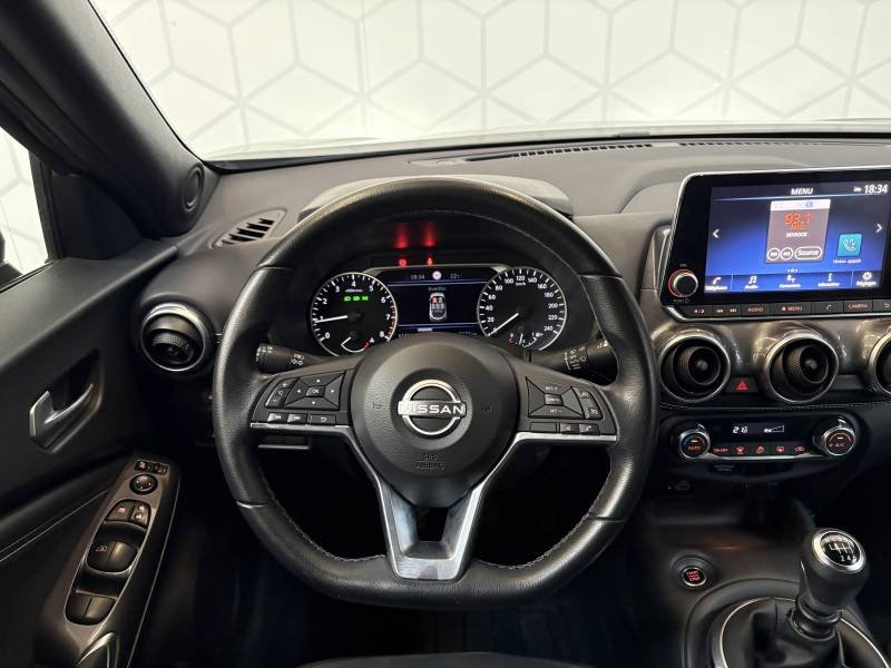 Nissan Juke - Photo 17