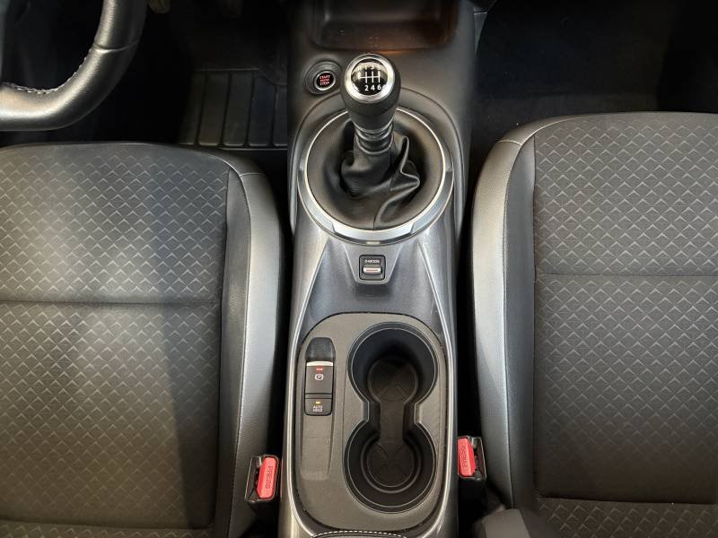 Nissan Juke - Photo 18
