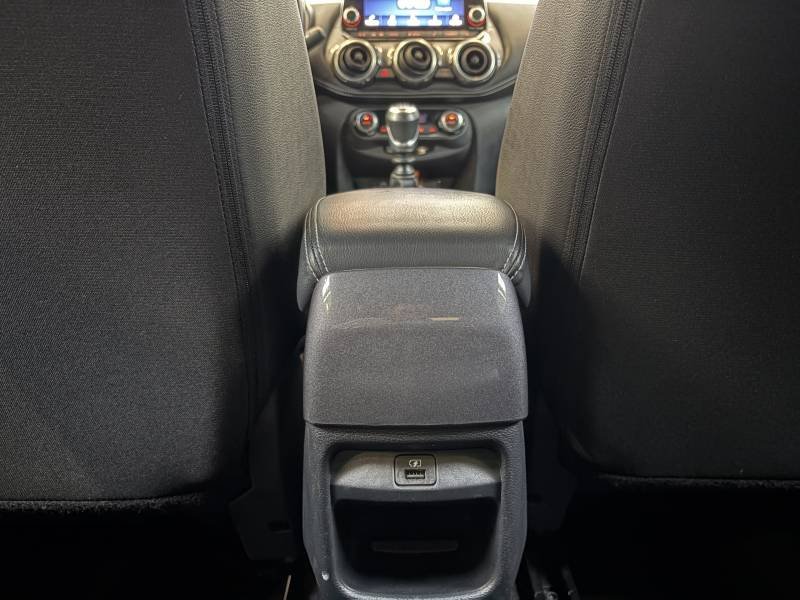 Nissan Juke - Photo 19