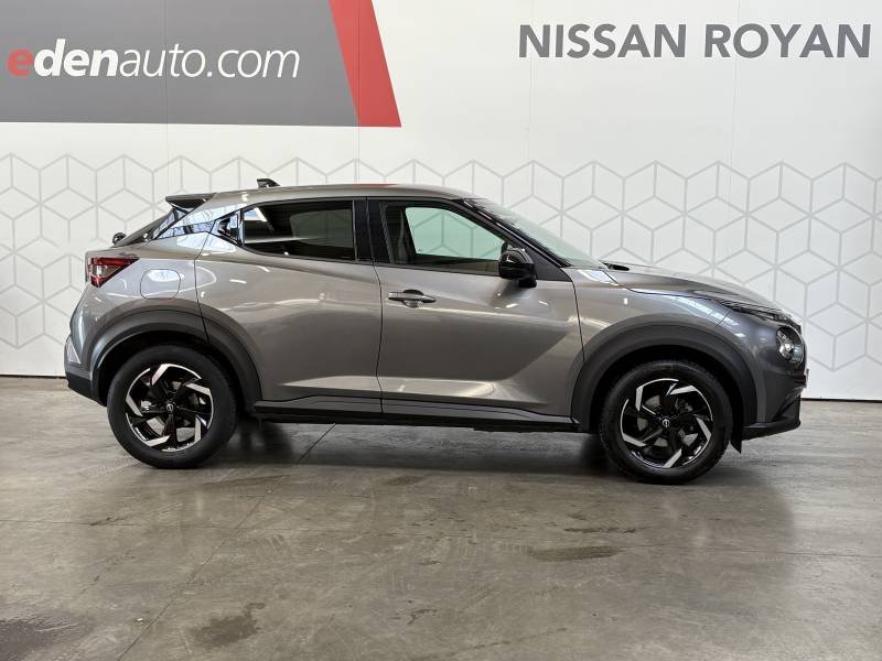 Nissan Juke - Photo 20