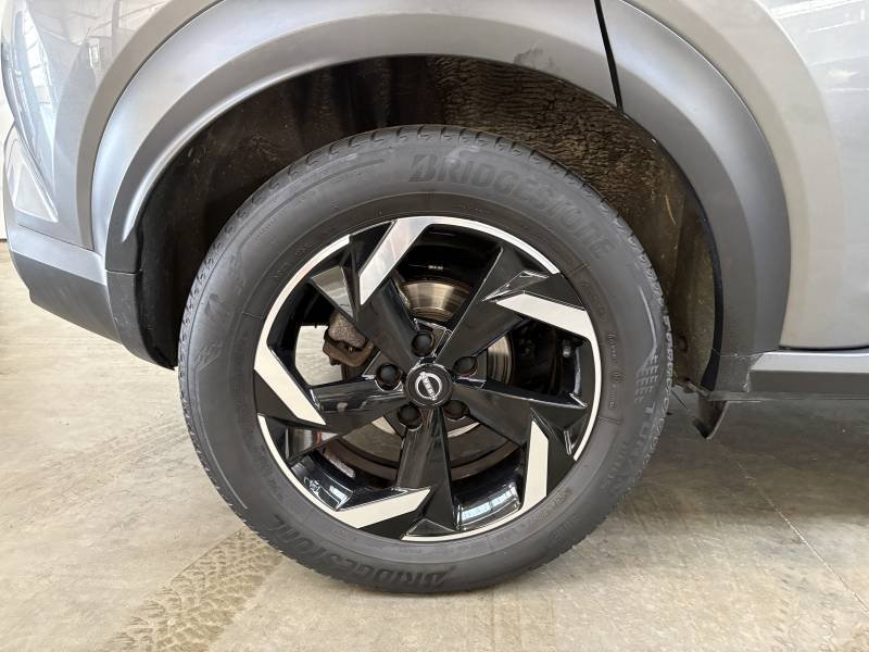 Nissan Juke - Photo 21