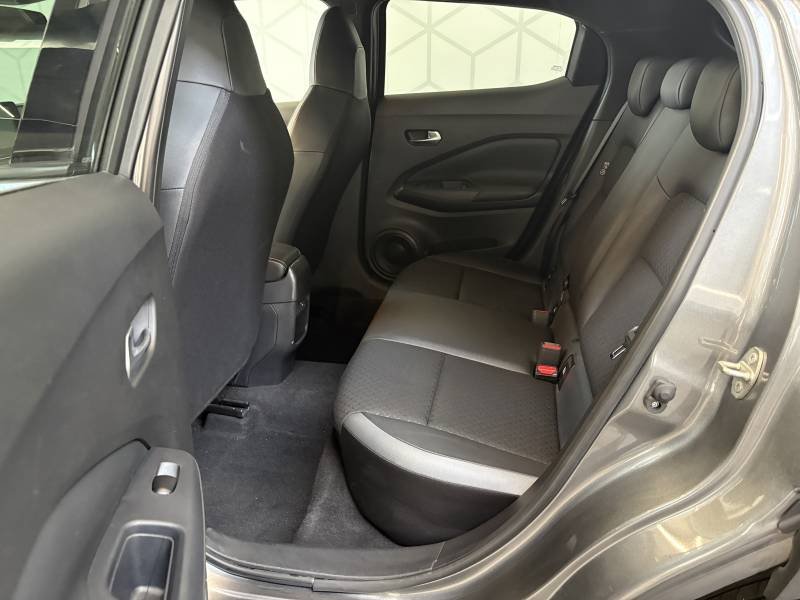 Nissan Juke - Photo 25