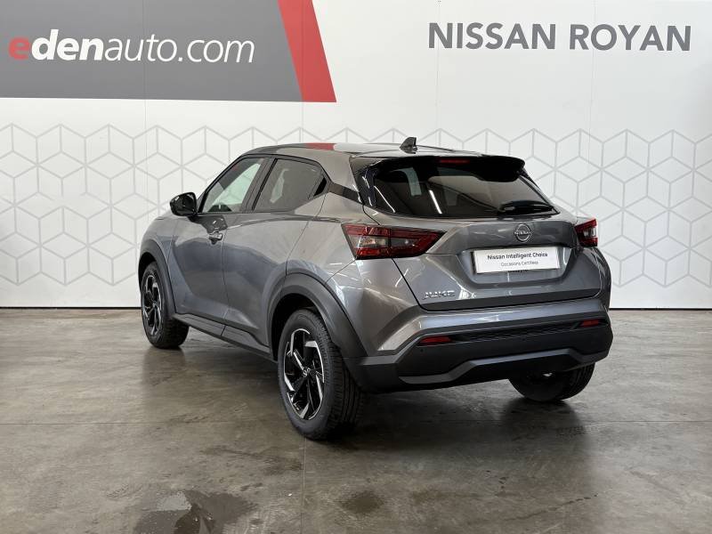Nissan Juke - Photo 26
