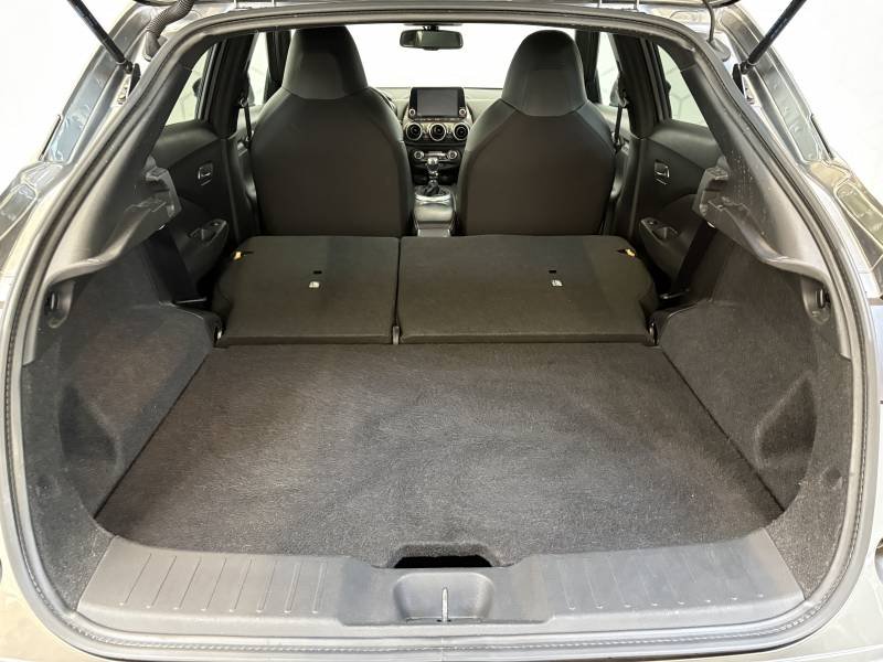 Nissan Juke - Photo 31