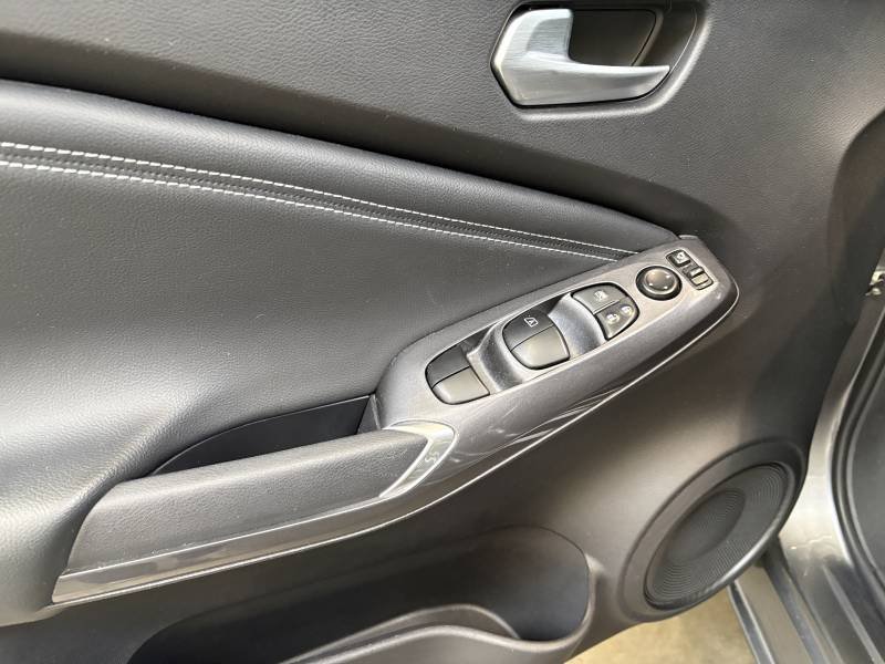 Nissan Juke - Photo 33