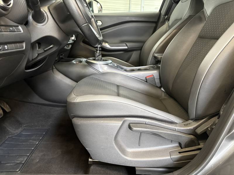 Nissan Juke - Photo 34