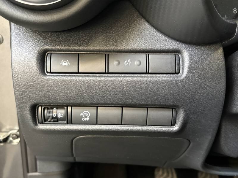 Nissan Juke - Photo 35