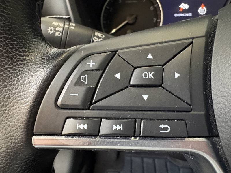 Nissan Juke - Photo 36