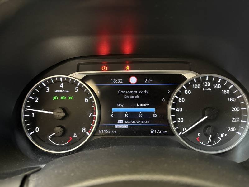 Nissan Juke - Photo 41