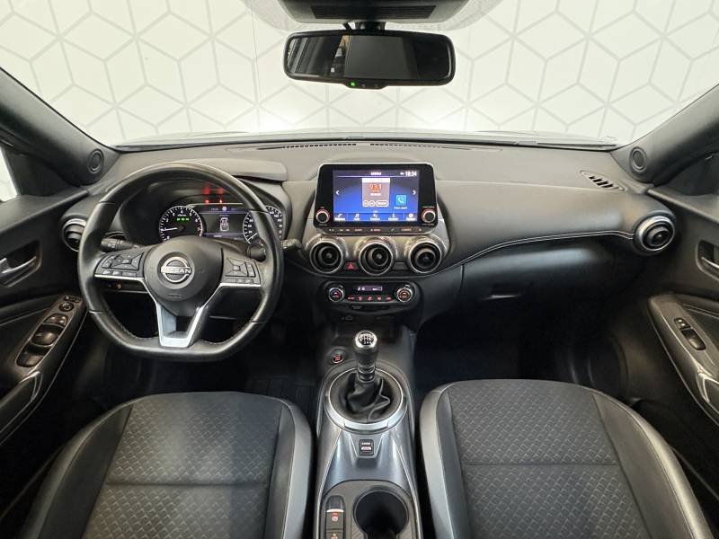 Nissan Juke - Photo 8