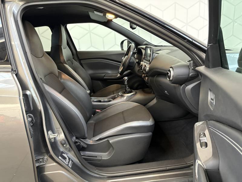 Nissan Juke - Photo 9