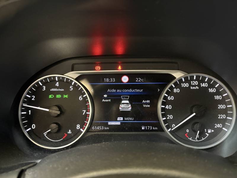 Nissan Juke - Photo 10