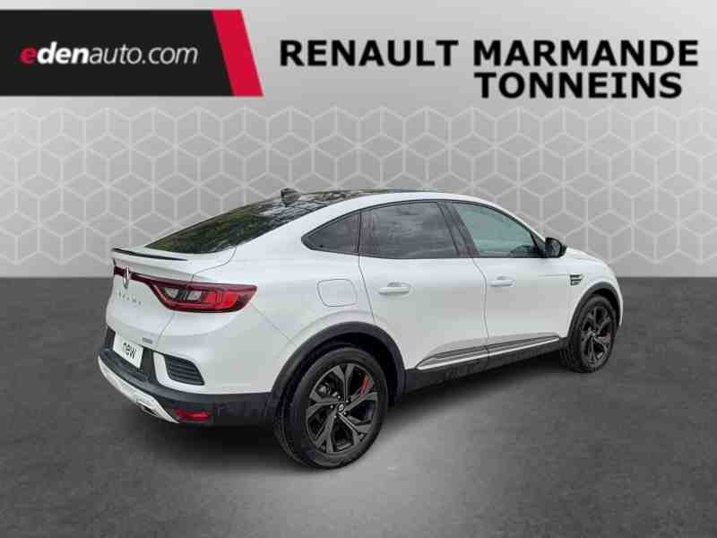 Renault Arkana - Photo 2