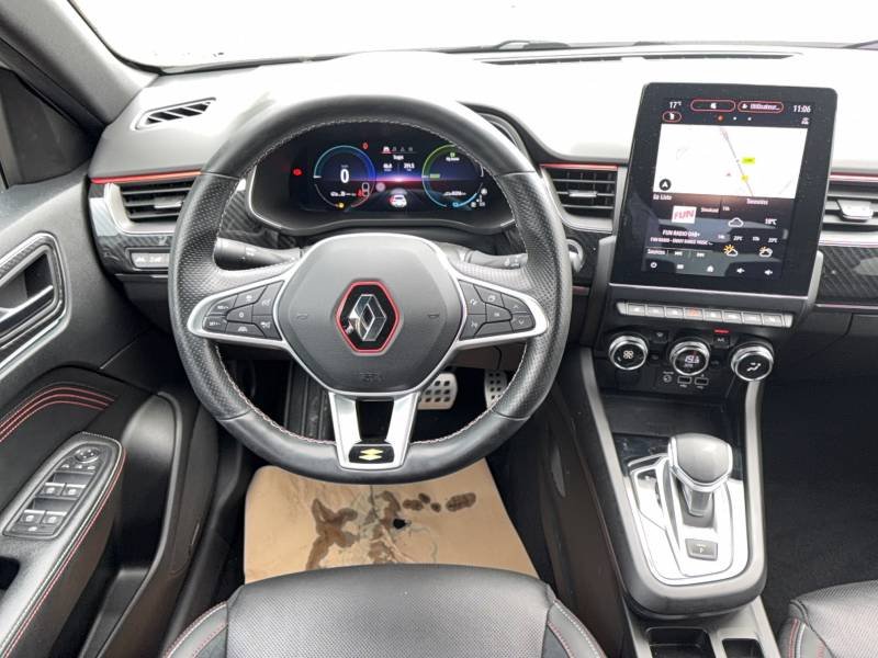 Renault Arkana - Photo 21