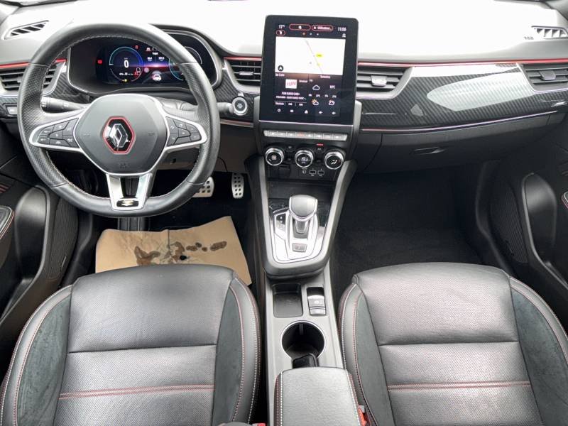 Renault Arkana - Photo 22