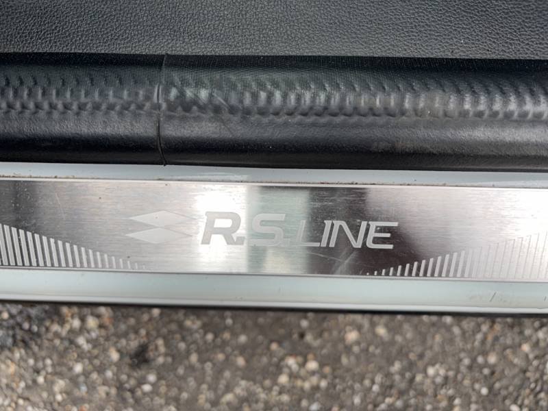 Renault Arkana - Photo 24