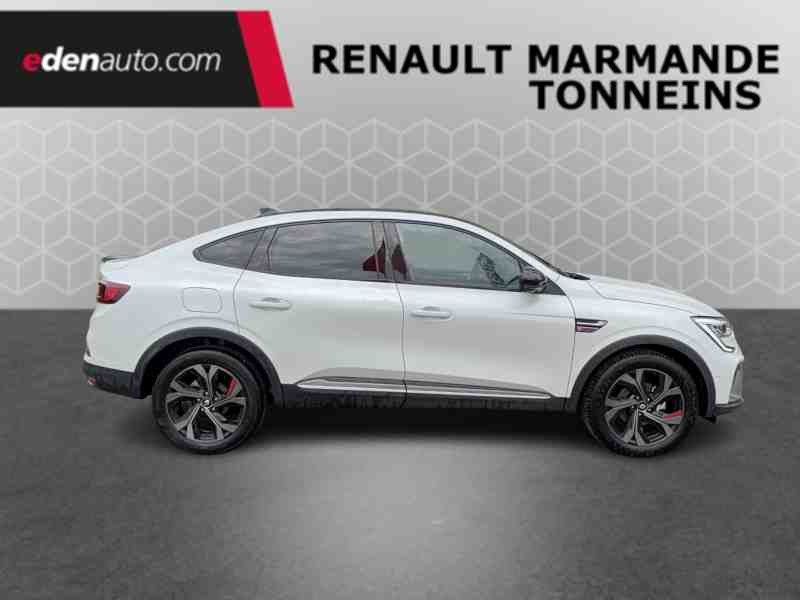 Renault Arkana - Photo 3