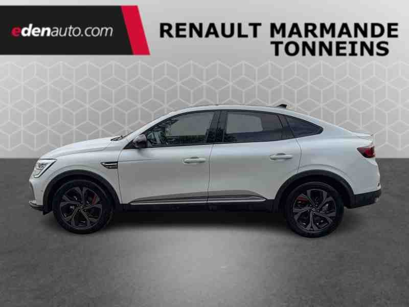 Renault Arkana - Photo 4