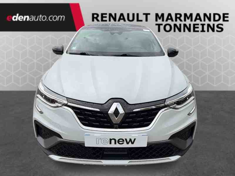 Renault Arkana - Photo 5