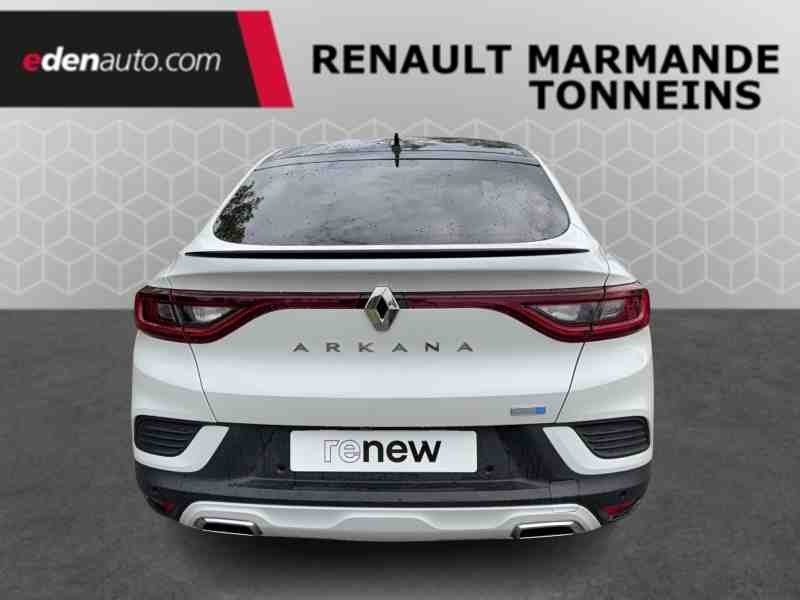 Renault Arkana - Photo 6