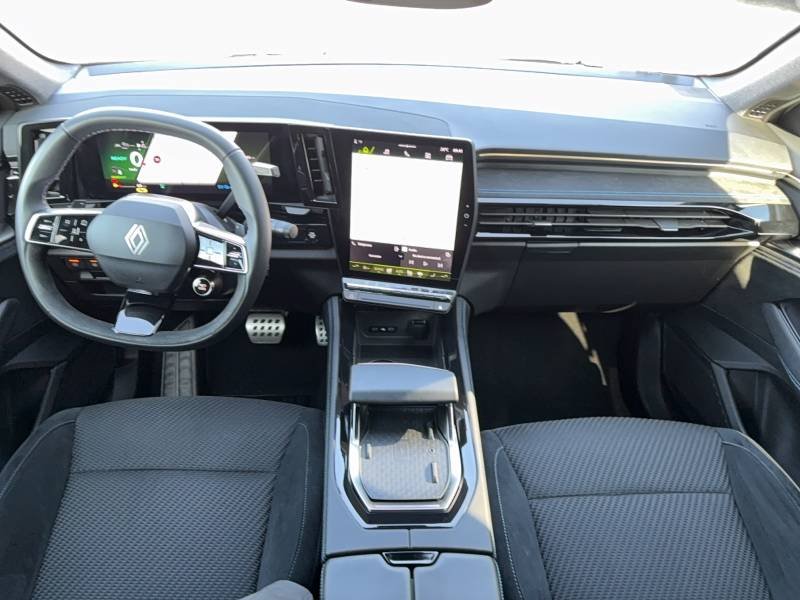 Renault Austral - Photo 11