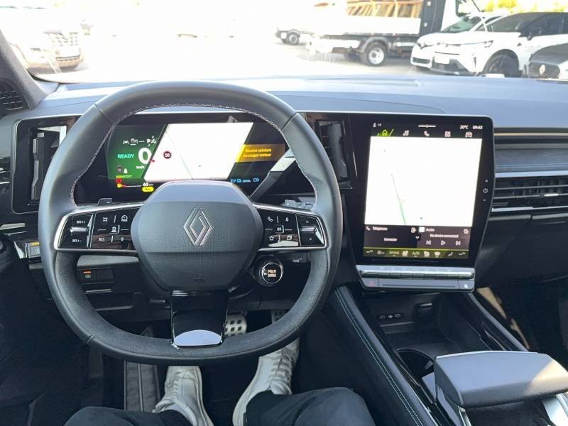 Renault Austral - Photo 17